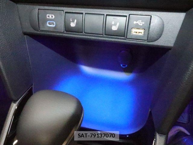 Toyota YARIS CROSS 2023-10 7621630-27