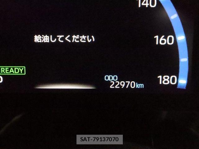 Toyota YARIS CROSS 2023-10 7621630-28