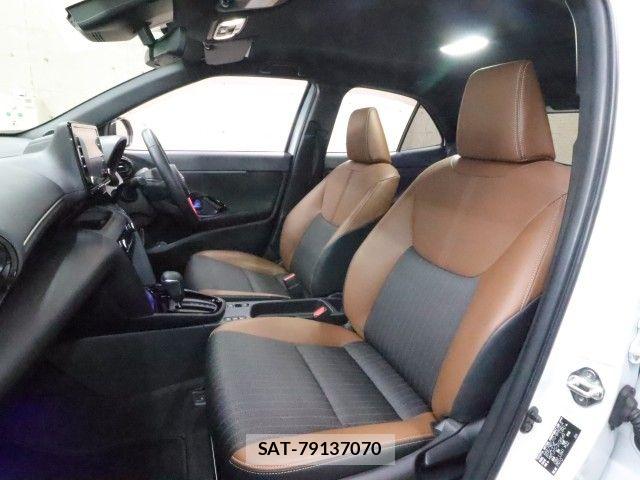 Toyota YARIS CROSS 2023-10 7621630-6