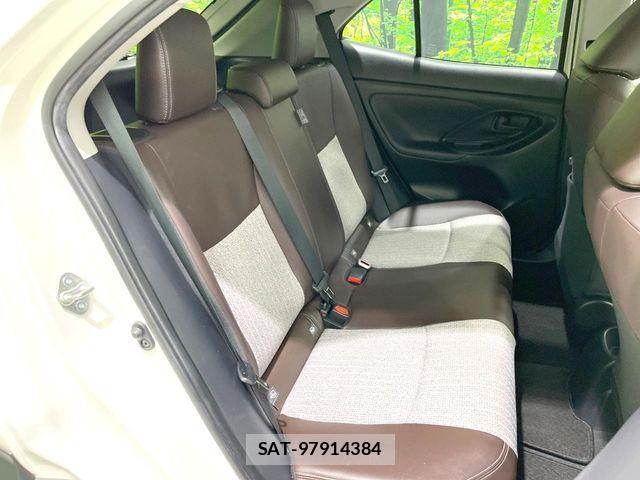 Toyota YARIS CROSS 2021-04 7621647-9