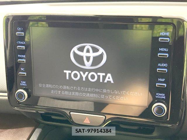 Toyota YARIS CROSS 2021-04 7621647-2