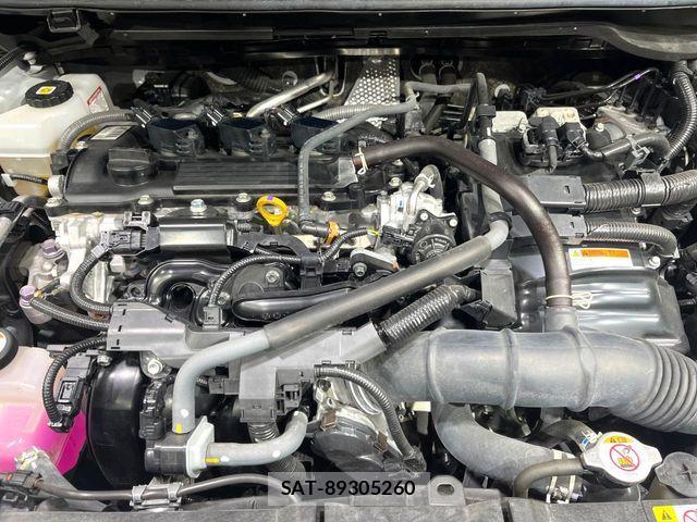 Toyota YARIS CROSS 2021-01 7621631-17