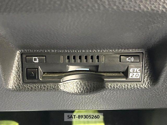 Toyota YARIS CROSS 2021-01 7621631-5