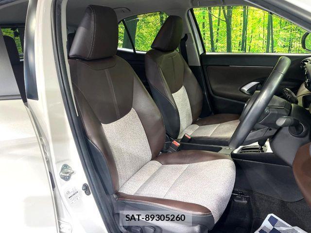 Toyota YARIS CROSS 2021-01 7621631-7