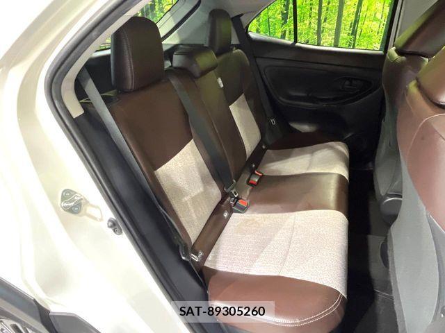 Toyota YARIS CROSS 2021-01 7621631-8