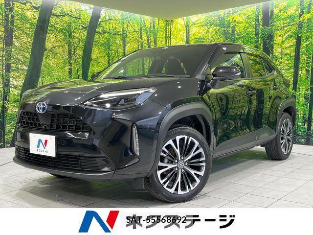 Toyota YARIS CROSS 2024-01 7621623-0