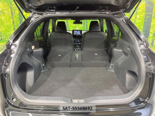 Toyota YARIS CROSS 2024-01 7621623-9