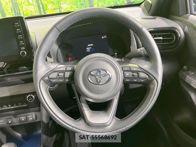 Toyota YARIS CROSS 2024-01 7621623-10