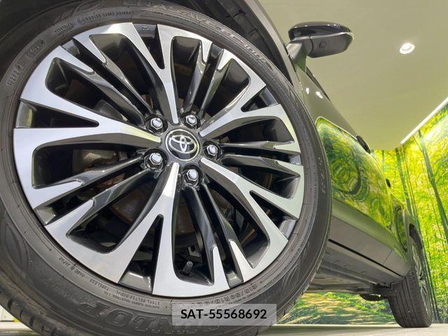 Toyota YARIS CROSS 2024-01 7621623-12