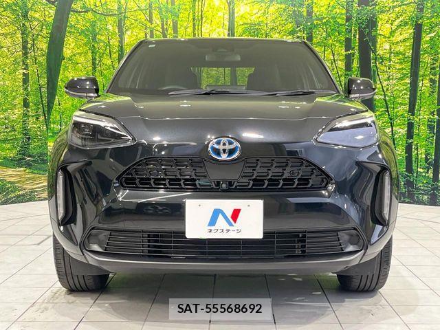 Toyota YARIS CROSS 2024-01 7621623-13