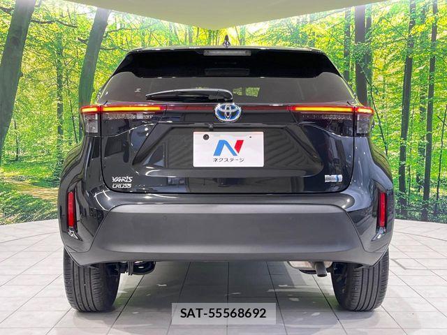 Toyota YARIS CROSS 2024-01 7621623-14