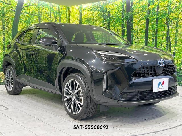Toyota YARIS CROSS 2024-01 7621623-15
