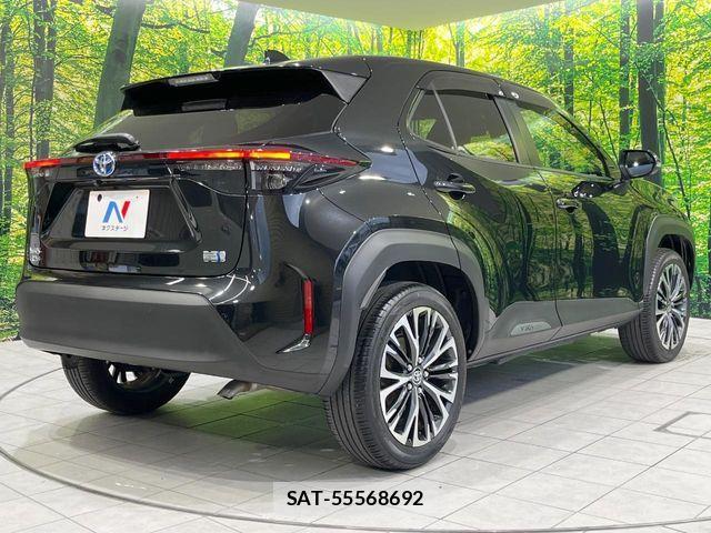 Toyota YARIS CROSS 2024-01 7621623-16
