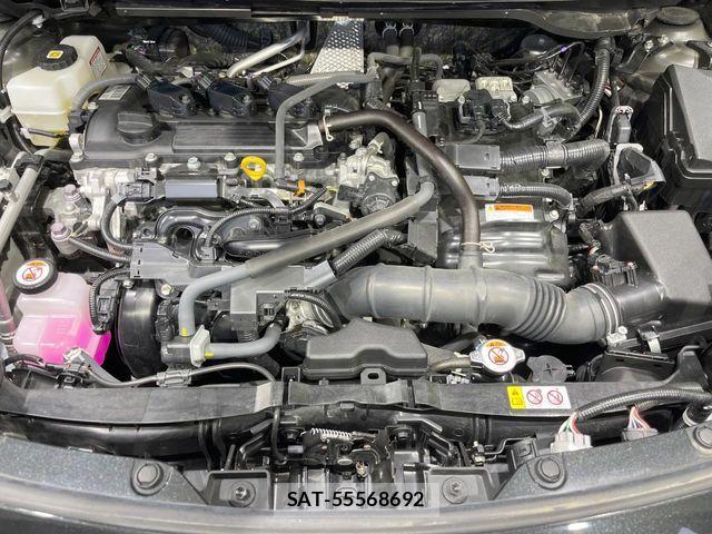 Toyota YARIS CROSS 2024-01 7621623-17