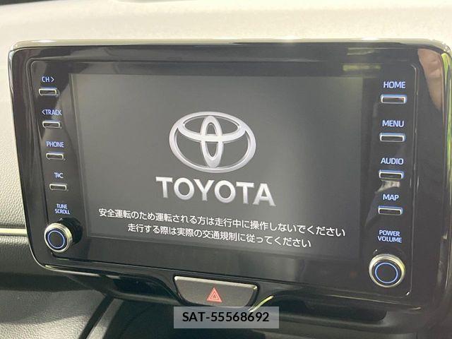 Toyota YARIS CROSS 2024-01 7621623-2