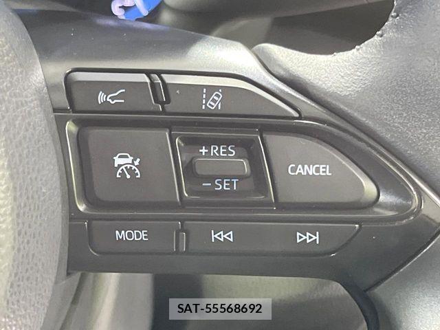 Toyota YARIS CROSS 2024-01 7621623-3