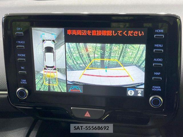 Toyota YARIS CROSS 2024-01 7621623-4