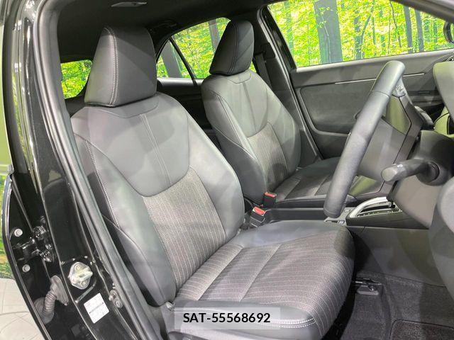 Toyota YARIS CROSS 2024-01 7621623-7