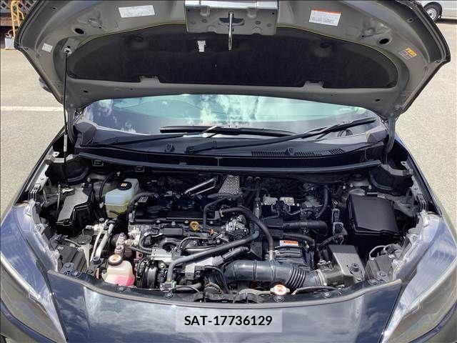 Toyota YARIS CROSS 2021-01 7621650-17