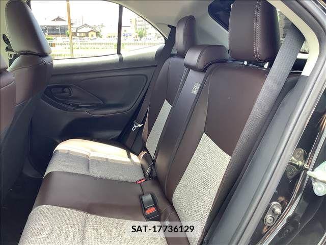 Toyota YARIS CROSS 2021-01 7621650-5