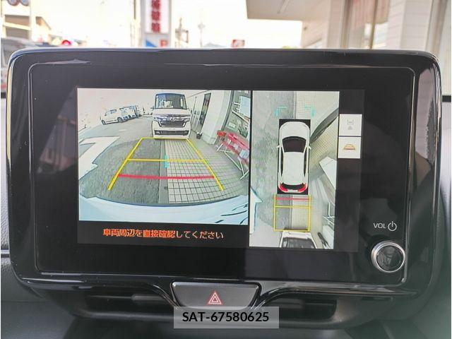 Toyota YARIS CROSS 2025-10 7621617-13