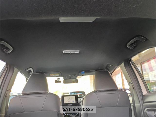 Toyota YARIS CROSS 2025-10 7621617-16