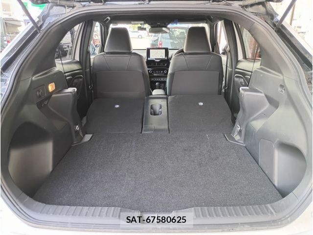 Toyota YARIS CROSS 2025-10 7621617-17