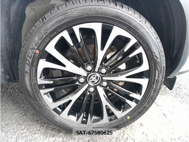 Toyota YARIS CROSS 2025-10 7621617-5