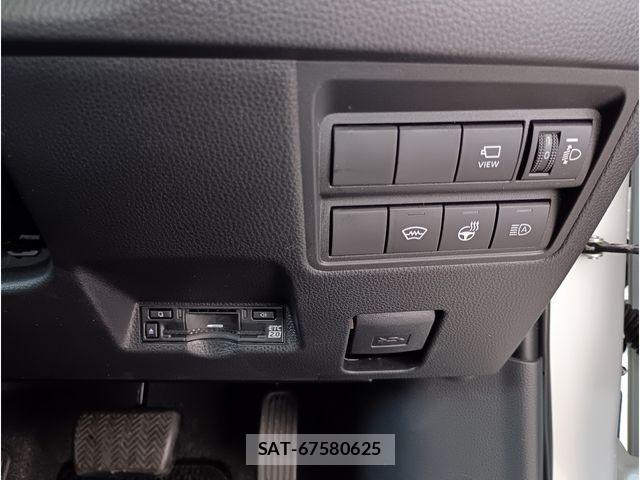 Toyota YARIS CROSS 2025-10 7621617-8