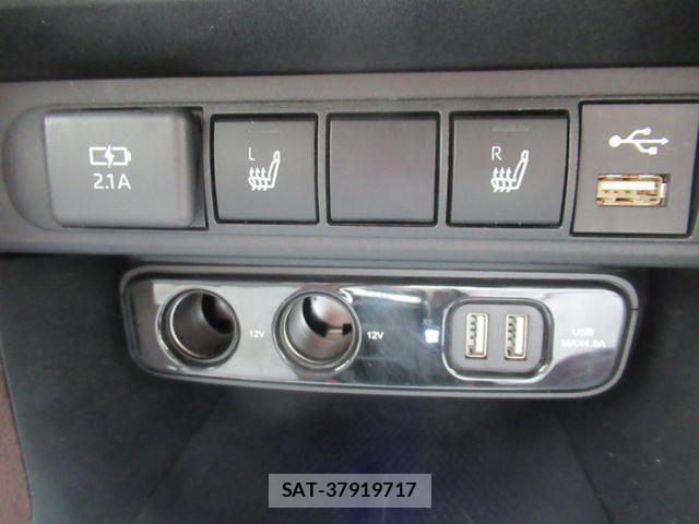 Toyota YARIS CROSS 2021-10 7621655-20