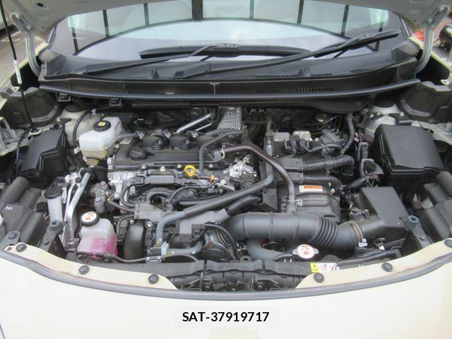 Toyota YARIS CROSS 2021-10 7621655-27