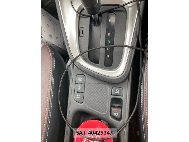 Toyota YARIS CROSS 2023-05 7621652-20