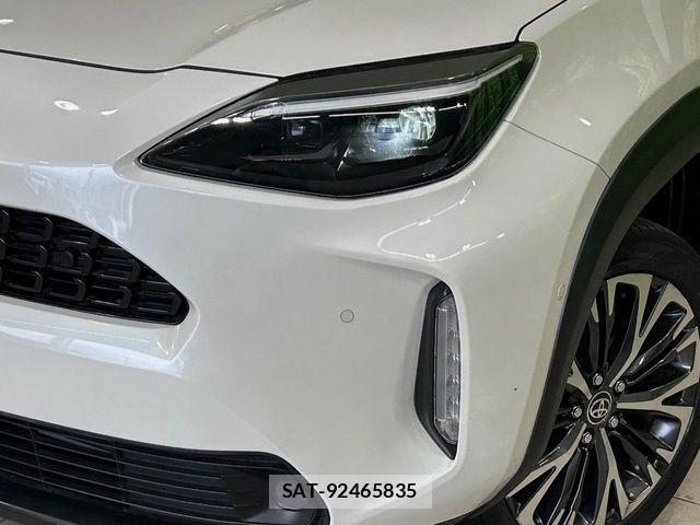 Toyota YARIS CROSS 2020-12 7621639-11