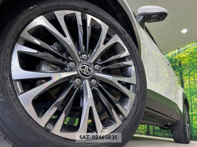 Toyota YARIS CROSS 2020-12 7621639-12