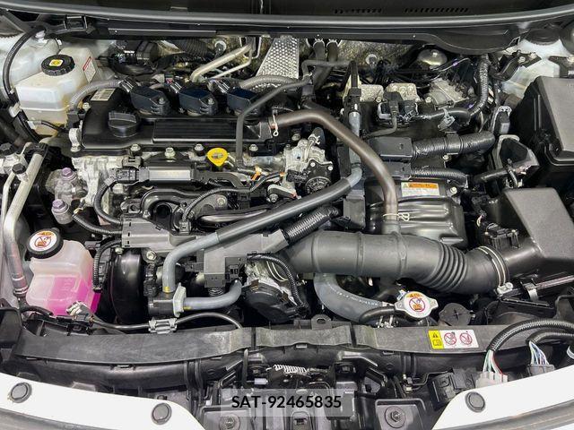 Toyota YARIS CROSS 2020-12 7621639-17