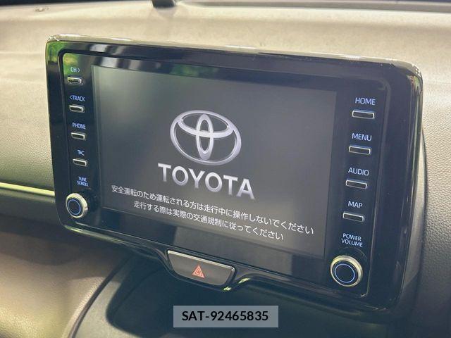 Toyota YARIS CROSS 2020-12 7621639-2