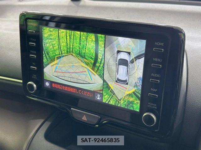 Toyota YARIS CROSS 2020-12 7621639-3