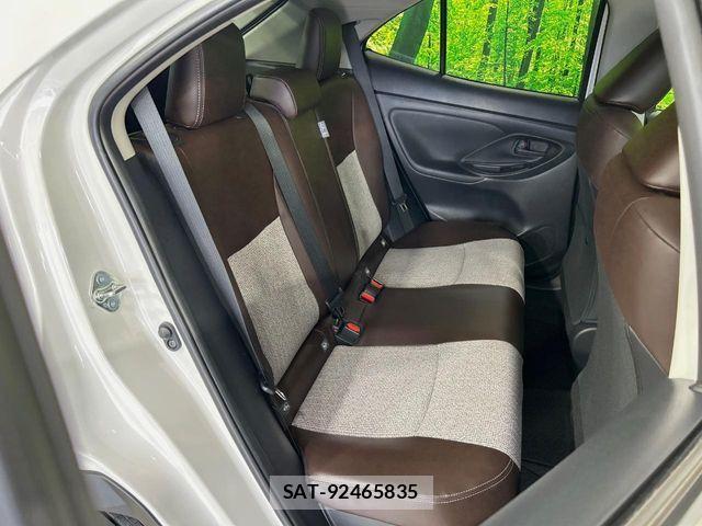 Toyota YARIS CROSS 2020-12 7621639-8