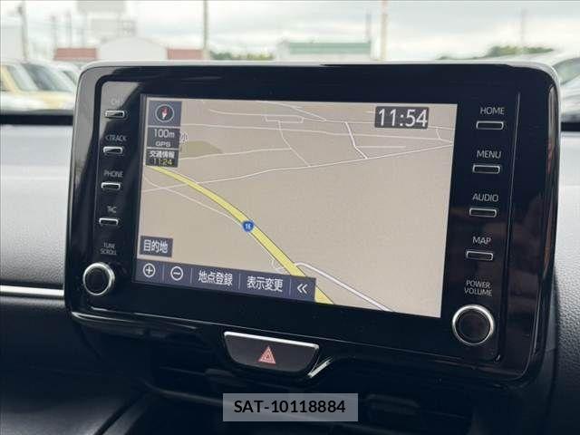 Toyota YARIS CROSS 2022-03 7621658-20