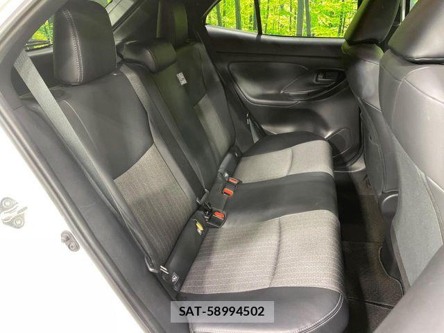 Toyota YARIS CROSS 2022-12 7621638-9