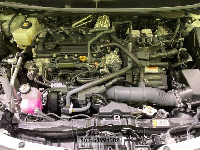 Toyota YARIS CROSS 2022-12 7621638-17