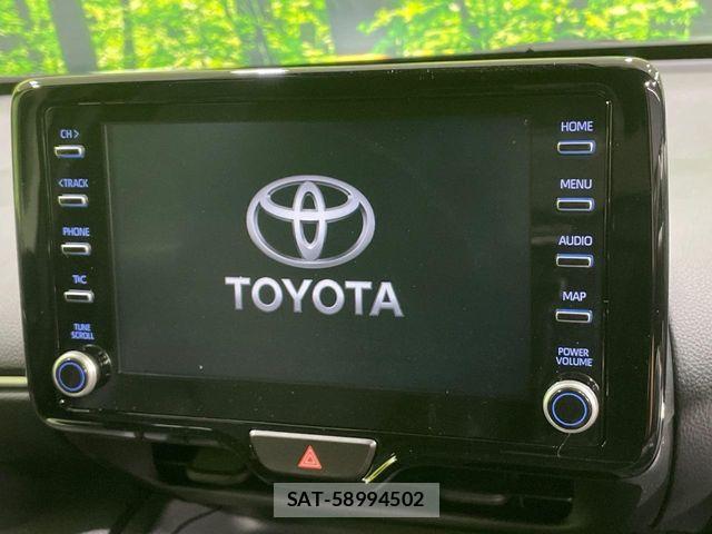 Toyota YARIS CROSS 2022-12 7621638-2