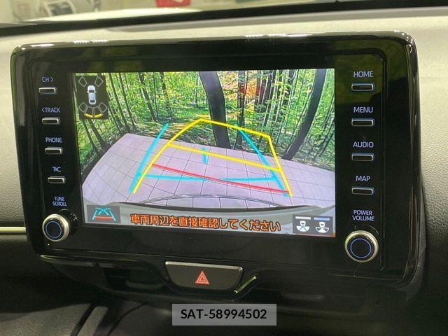 Toyota YARIS CROSS 2022-12 7621638-3