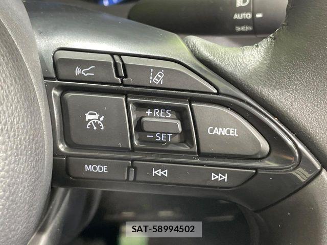Toyota YARIS CROSS 2022-12 7621638-7