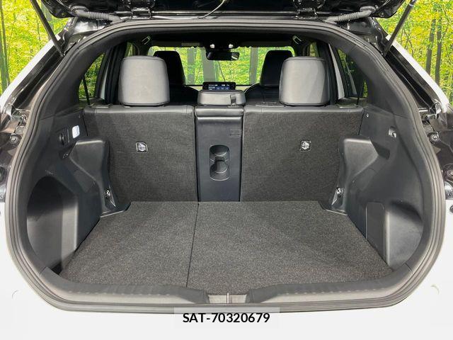Toyota YARIS CROSS 2023-01 7621635-9