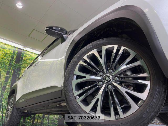Toyota YARIS CROSS 2023-01 7621635-12