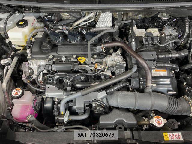 Toyota YARIS CROSS 2023-01 7621635-17