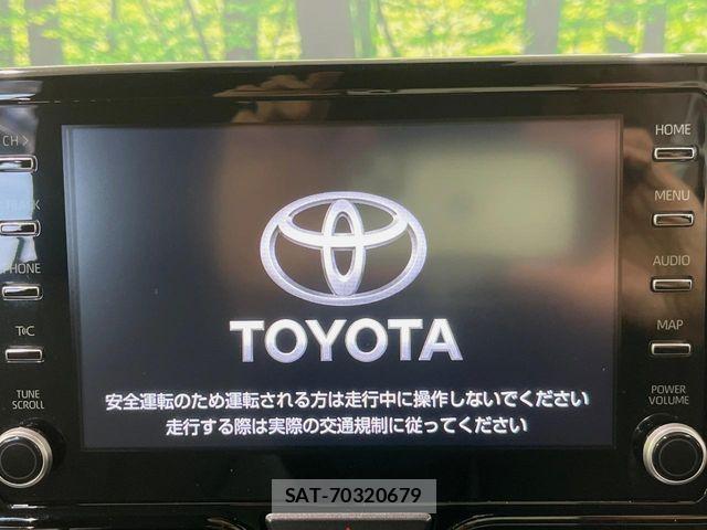 Toyota YARIS CROSS 2023-01 7621635-2
