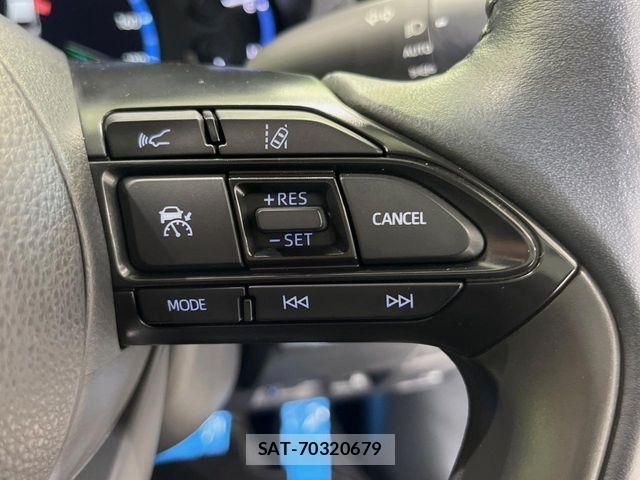 Toyota YARIS CROSS 2023-01 7621635-5