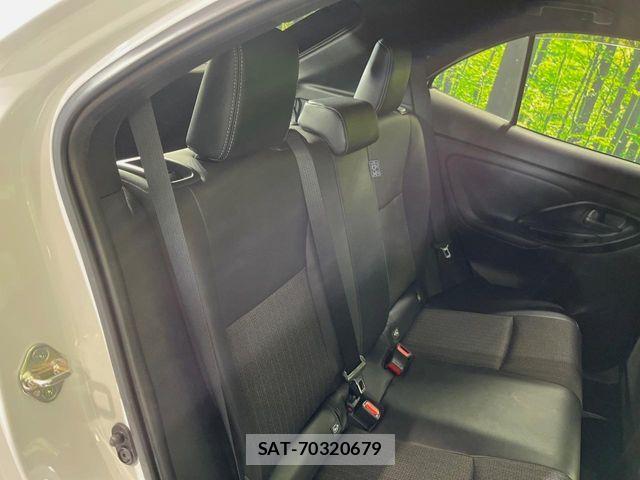 Toyota YARIS CROSS 2023-01 7621635-8